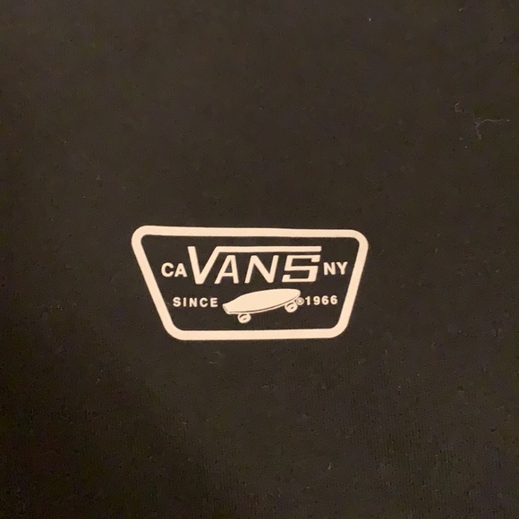 Vans hoodie - Picture 2 of 3